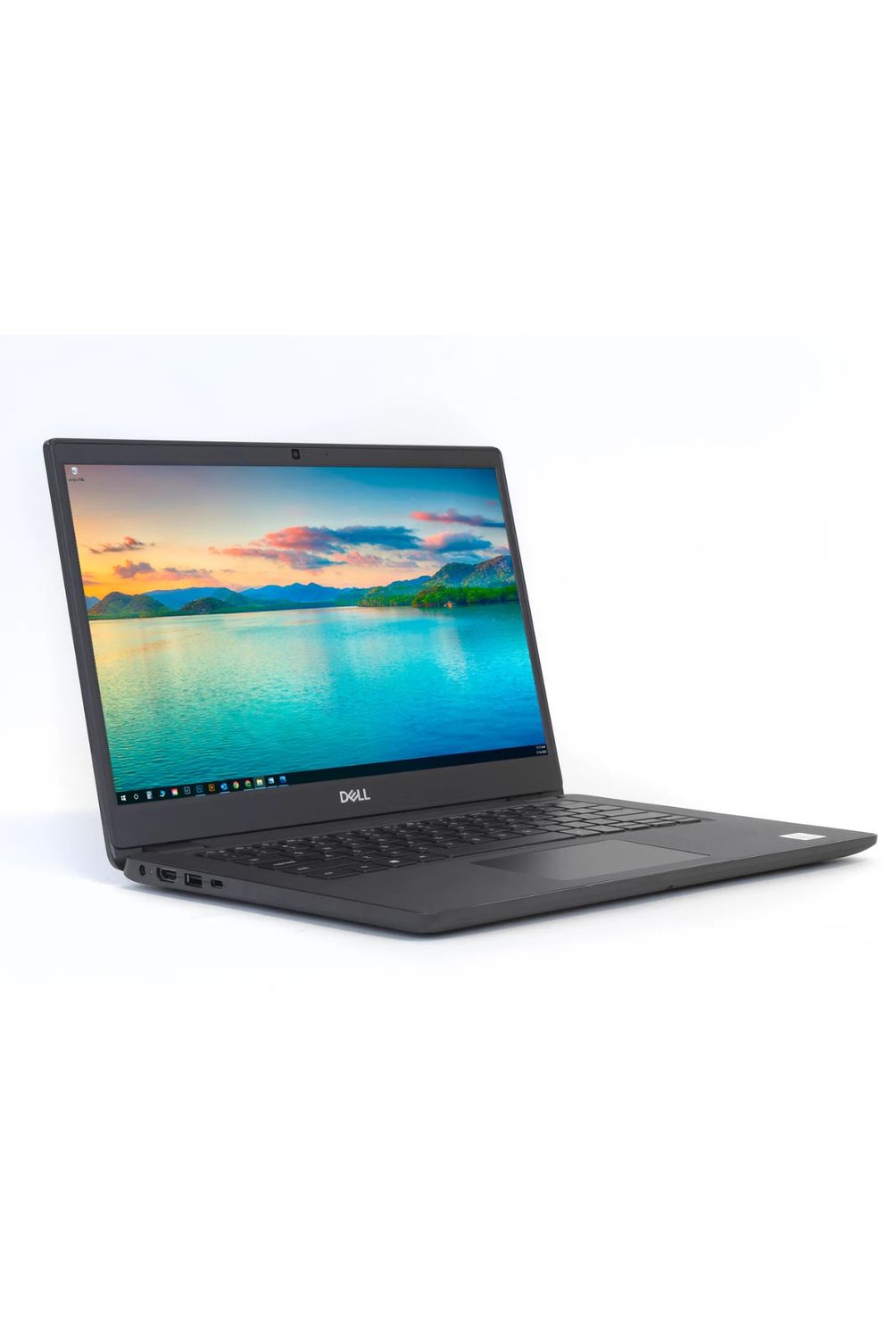 DELL Notebook DELL Intel Core i5 8 GB RAM 256 SSD | Falabella Chile