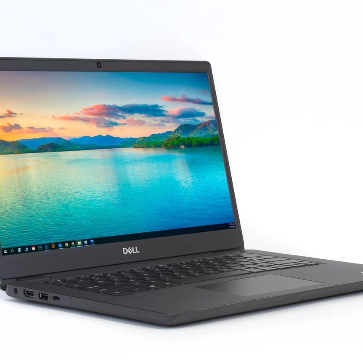 DELL - Notebook DELL Intel Core i5 8 GB RAM 256 SSD