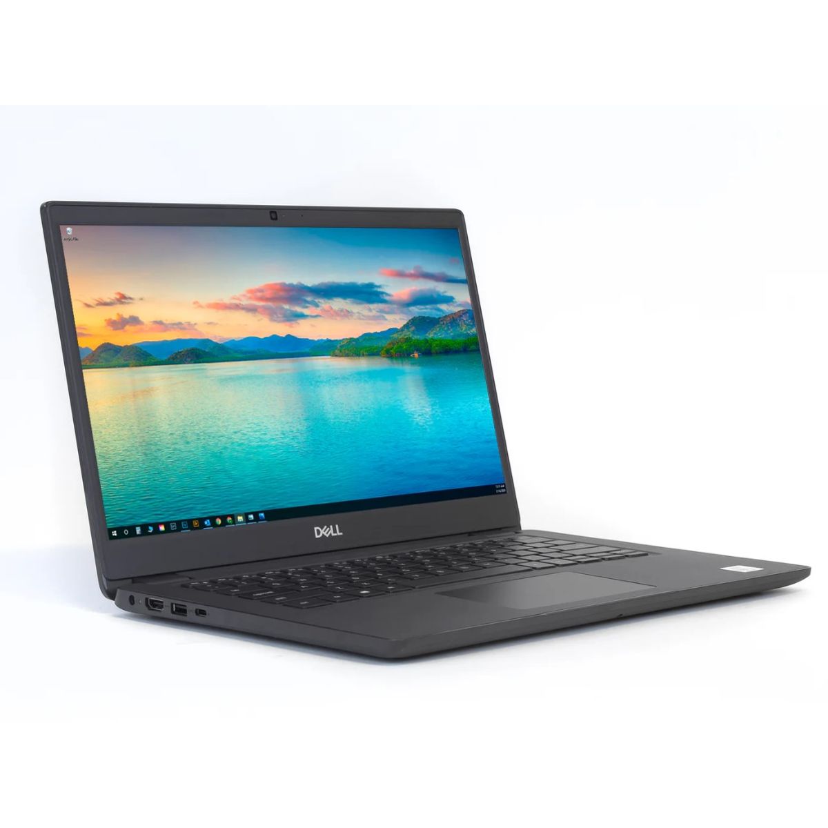 DELL - Notebook DELL Intel Core i5 8 GB RAM 256 SSD