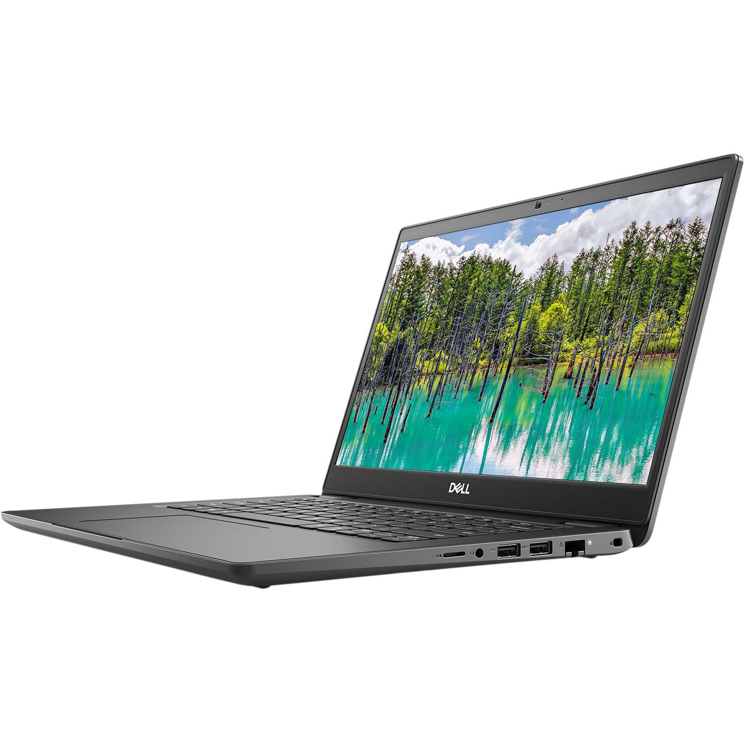 DELL Notebook DELL Intel Core i5 8 GB RAM 256 SSD | Falabella Chile