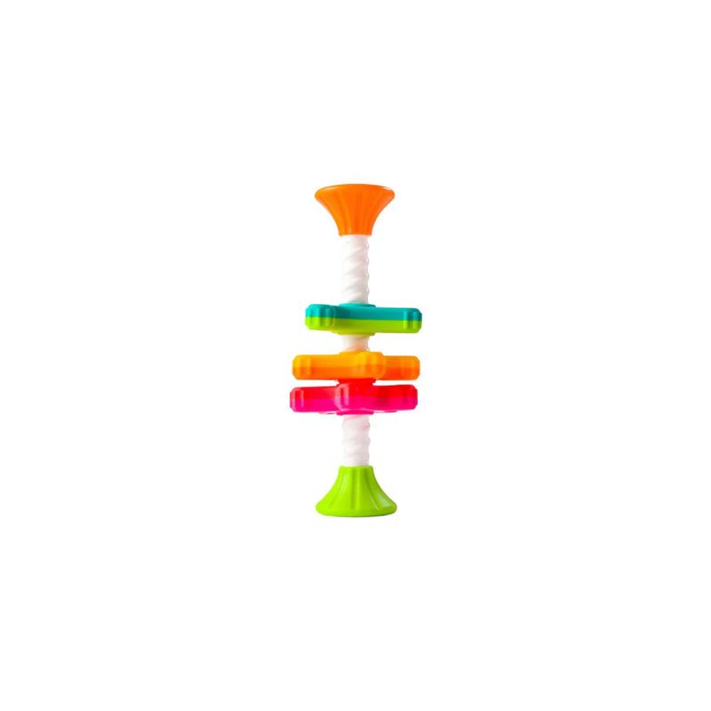 FATBRAIN TOY - Juguete Sensorial Minispinny