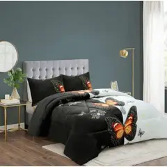 GENERICO - PLUMON CON CHIPORRO CON DISEÑO 2P.