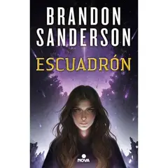 NOVA - Escuadrón (Escuadrón 1)