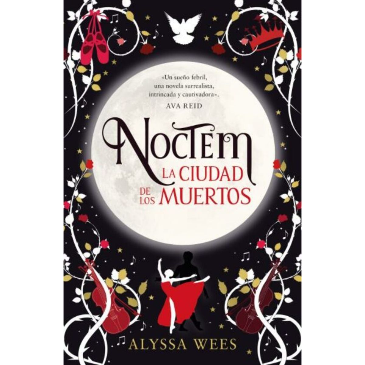 UMBRIEL - Noctem: La Ciudad De Los Muertos