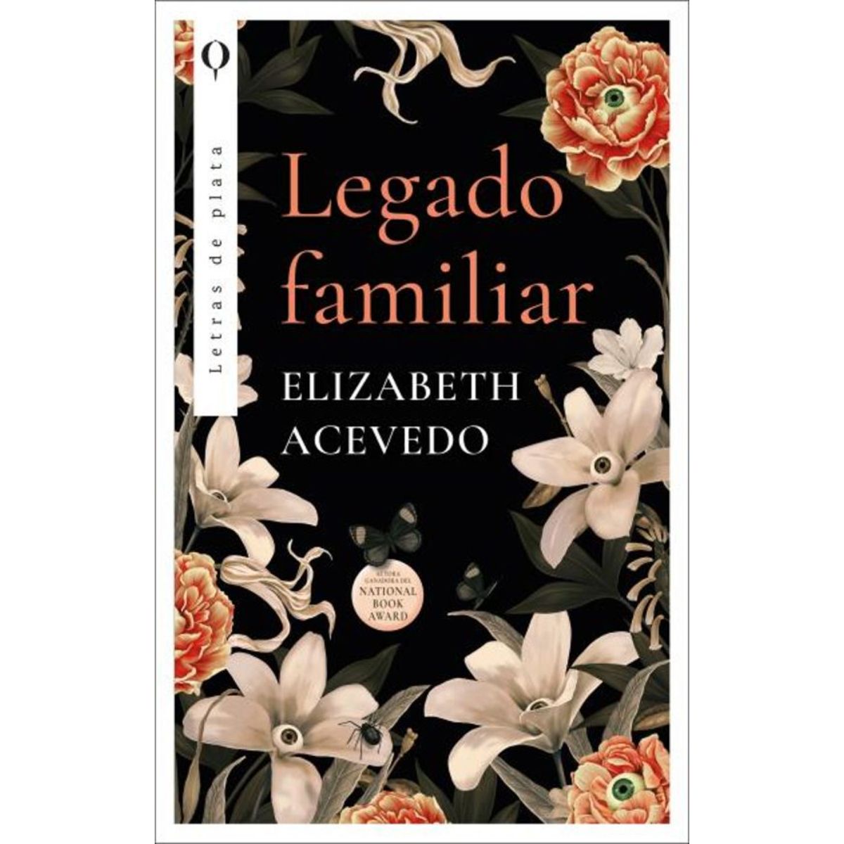 RETAILEXPRESS - Legado Familiar - Autor(a):  Elizabeth Acevedo