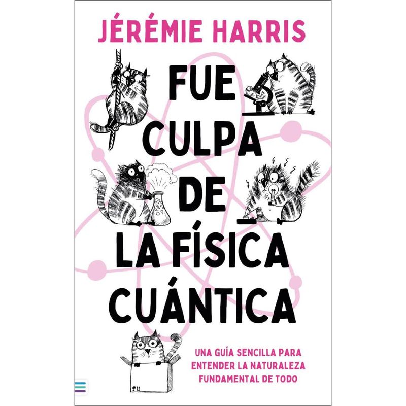 RETAILEXPRESS - Fue Culpa De La Física Cuántica