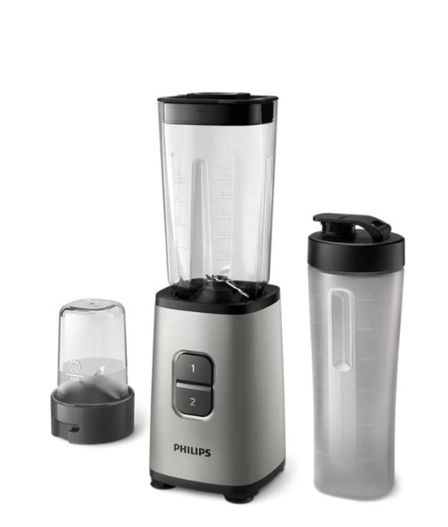 Mini Licuadora Juguera Potente Daily Collection