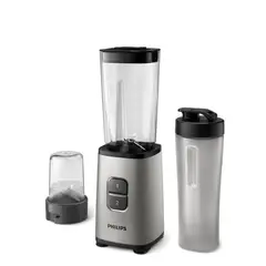 PHILIPS - Mini Licuadora Juguera Potente Daily Collection