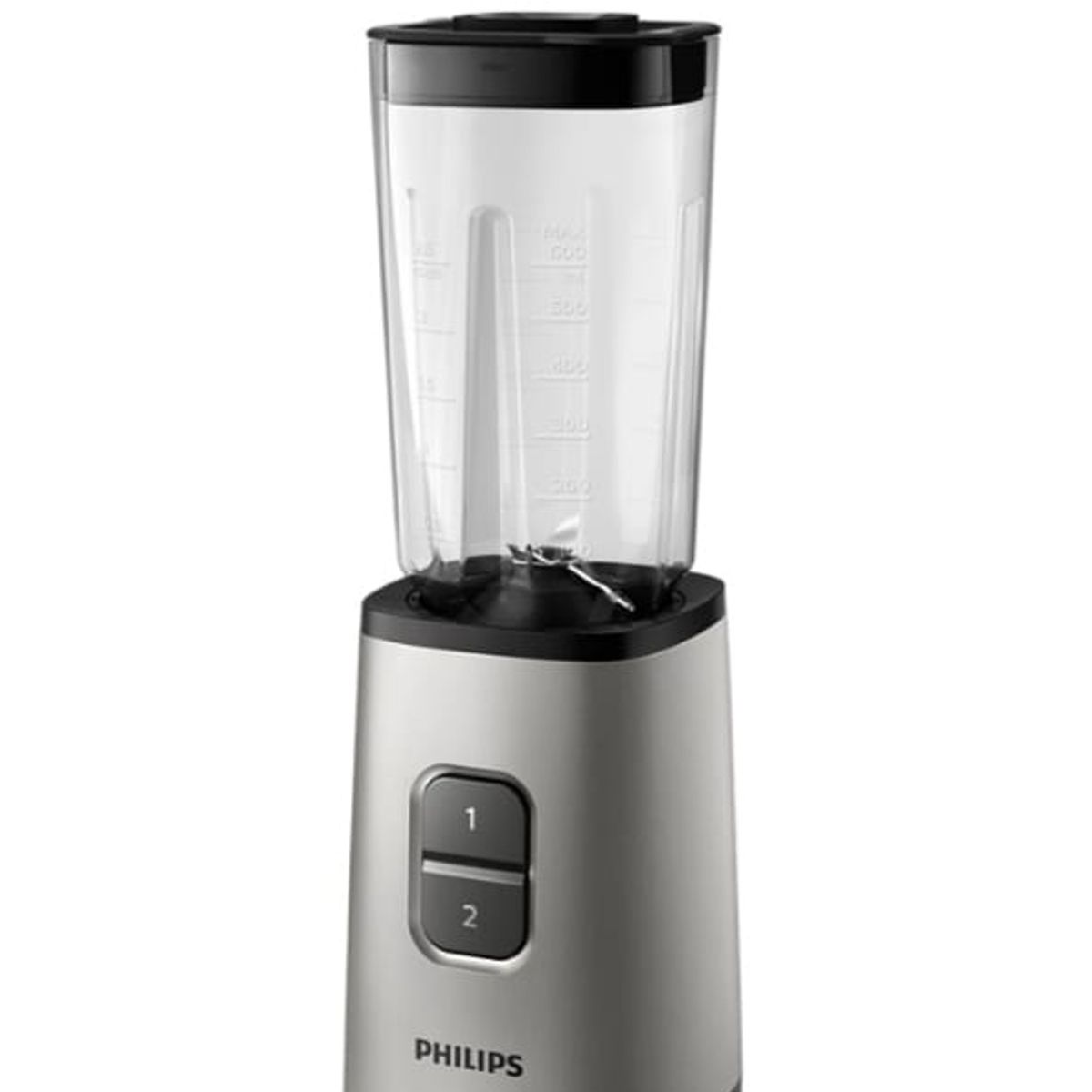 PHILIPS - Mini Licuadora Juguera Potente Daily Collection