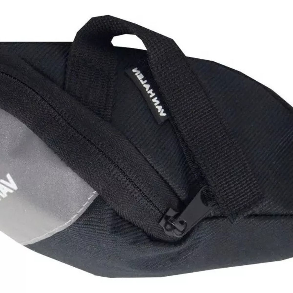 GENERICO - Bolso Bicicleta Bajo Sillin Trasero Porta Herramientas 0.4 L