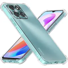 GENERICO - Carcasa Antishock para Honor X6a Plus 4g