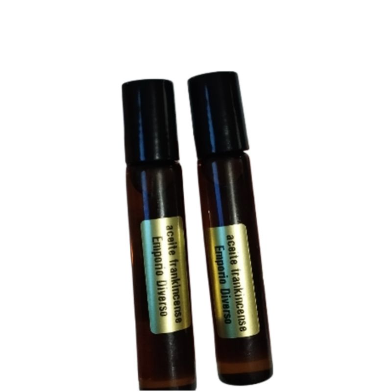 TAOTRONICS - Aceite frankincense en roll on 10ml