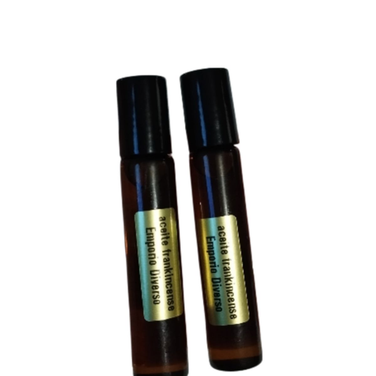 TAOTRONICS - Aceite frankincense en roll on 10ml