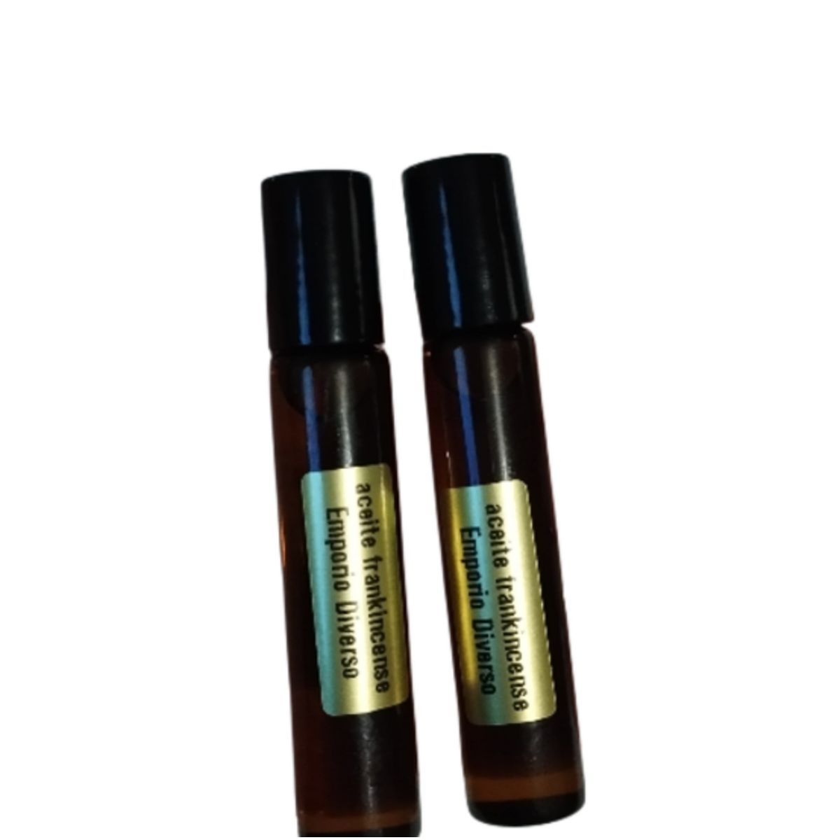 TAOTRONICS - Aceite frankincense en roll on 10ml