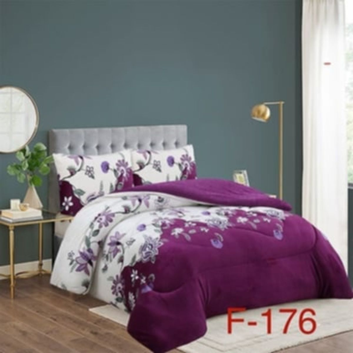 GENERICO - PLUMON CON CHIPORRO CON DISEÑO 2P