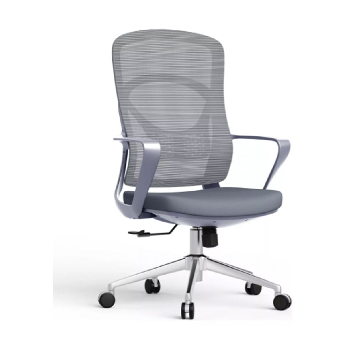 IDEEHOUSE - Silla De Oficina Escritorio Ejecutiva Con Asiento De Memoria