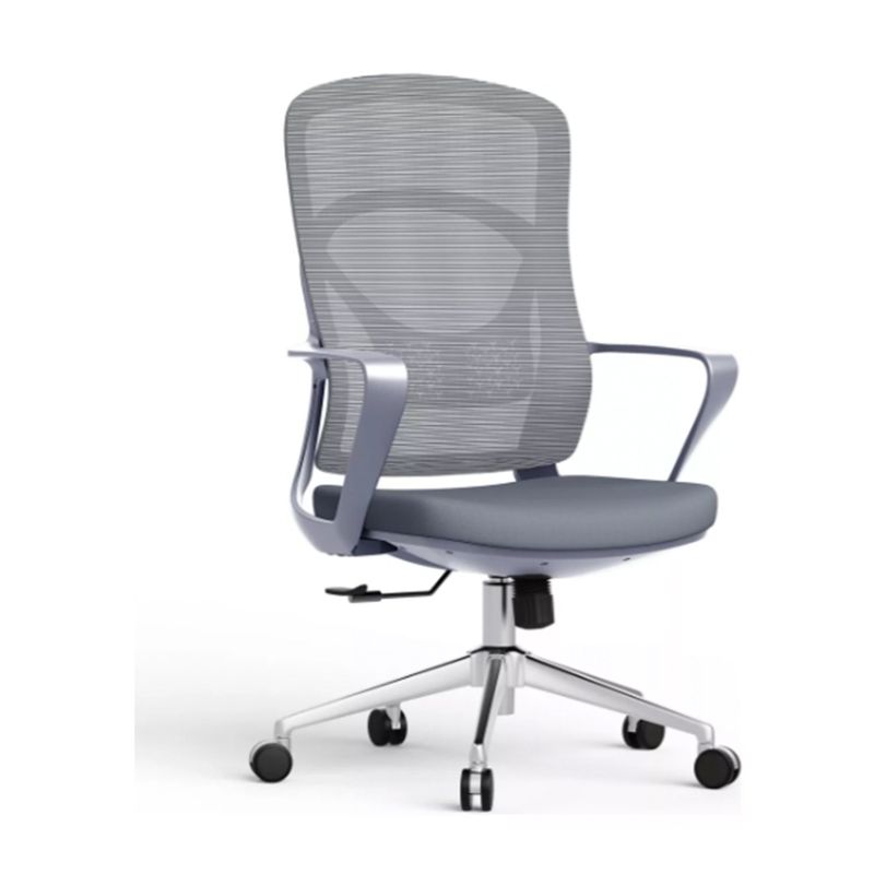 GENERICO - Silla De Oficina Escritorio Ejecutiva Con Asiento De Memoria