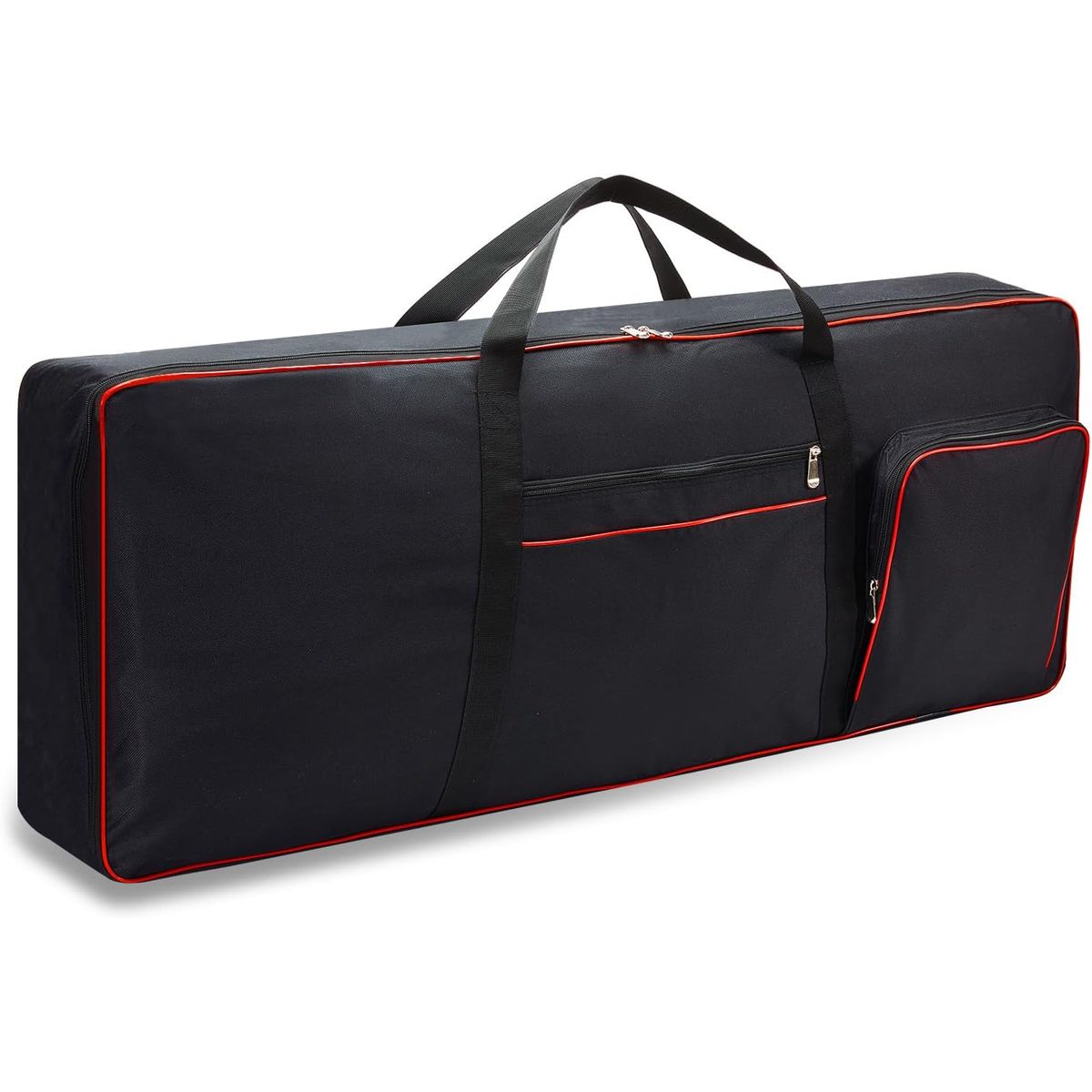 KUANGYE - Funda Para Teclado 61 Teclas Impermeable