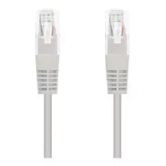 GENERICO - CABLE RED RJ45 CAT 6 15MT 15 MT 03432 4244 03357
