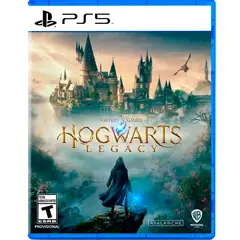 PLAYSTATION - HOGWARTS LEGACY ESPAÑOL PS5