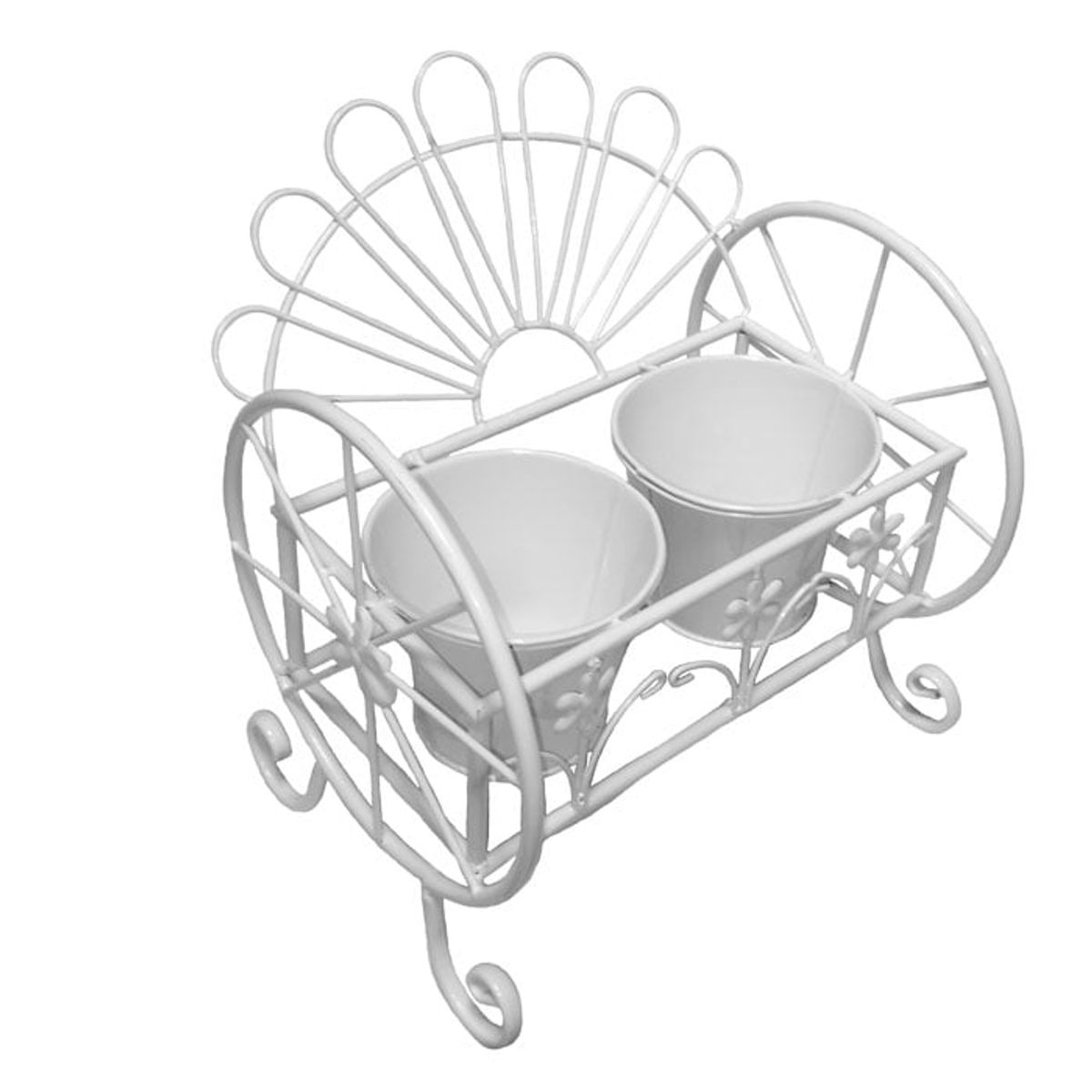 BRIC - Macetero para plantas