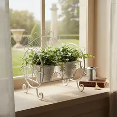 BRIC - Macetero para plantas