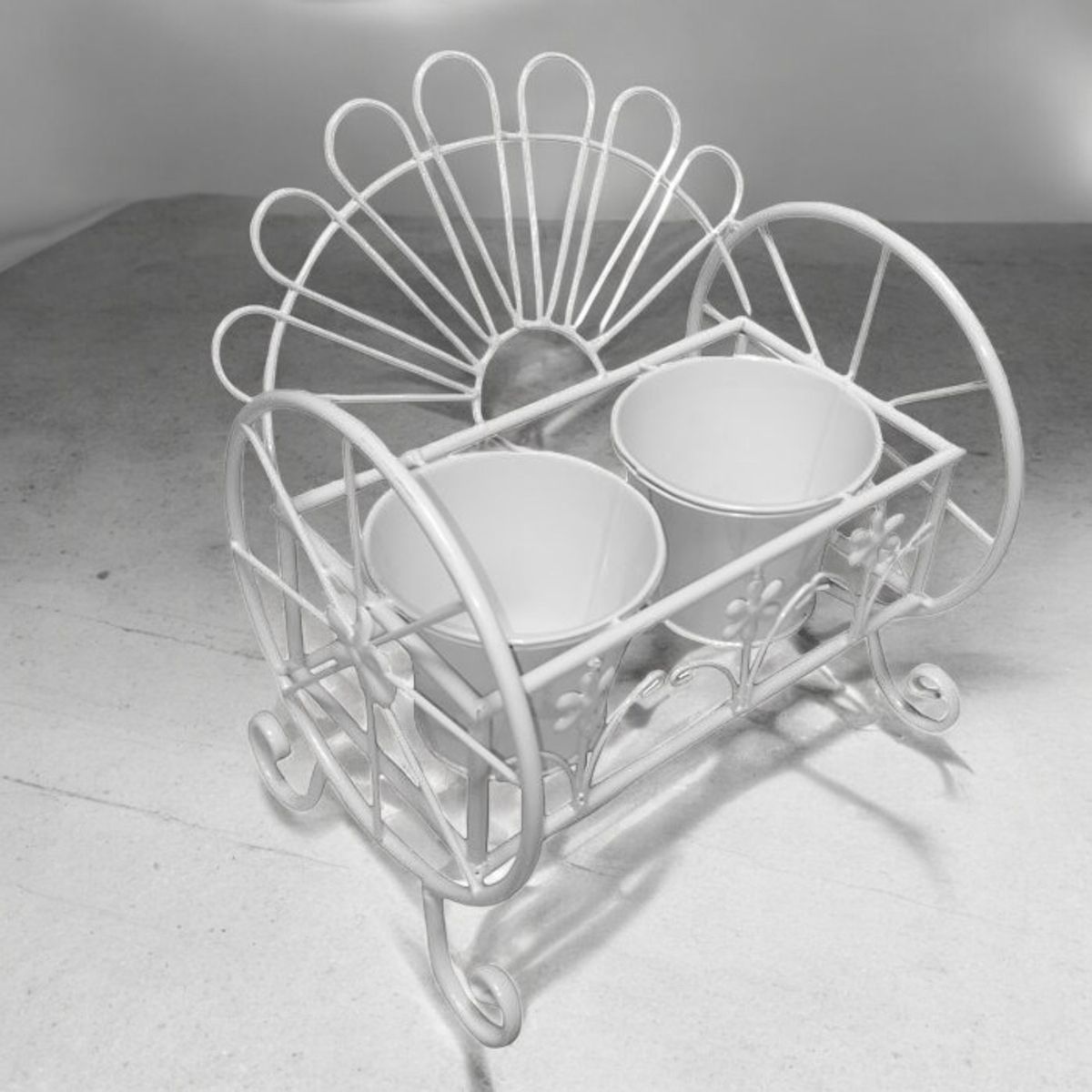 BRIC - Macetero para plantas