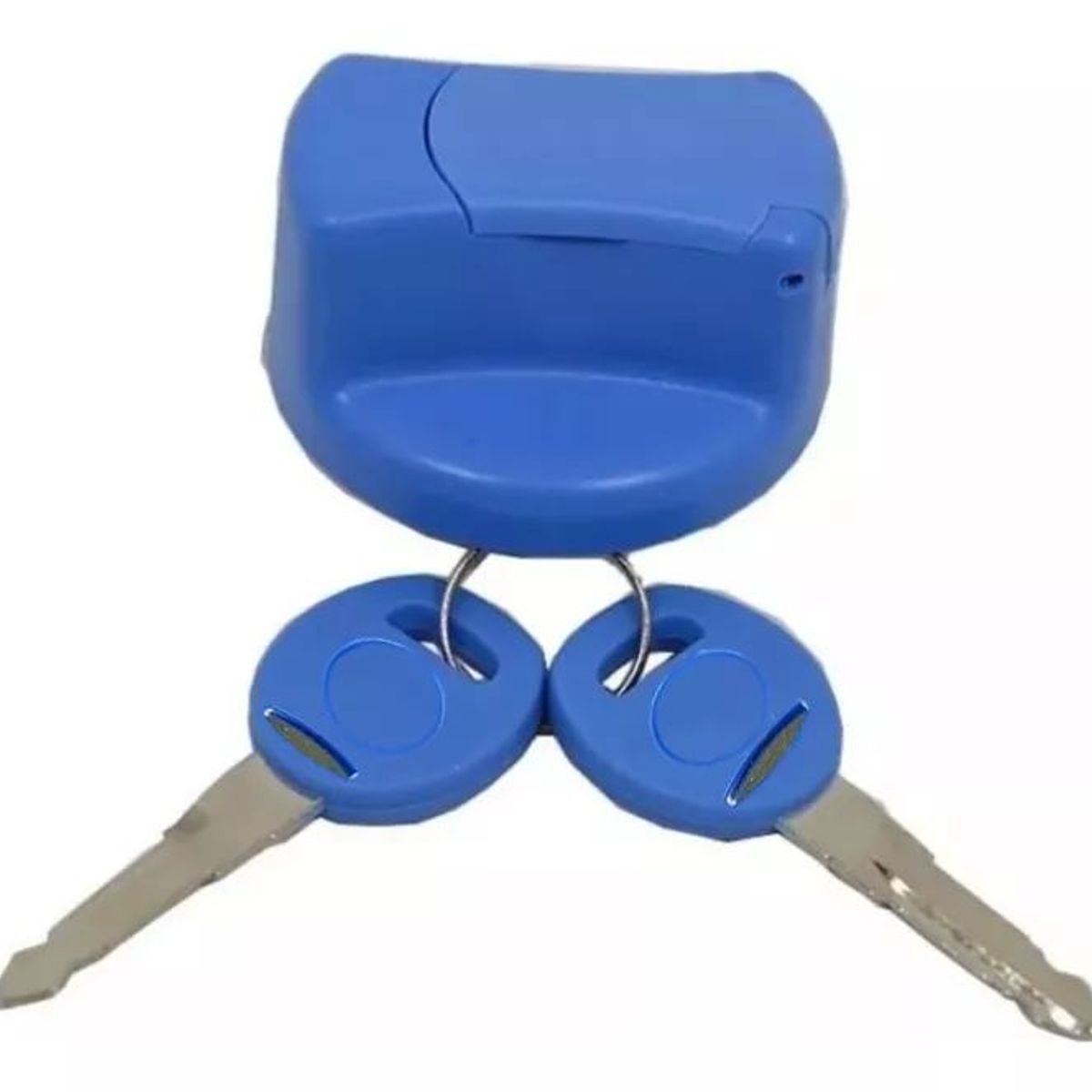 KUANGYE - Tapa Adblue Camion Mercedes Man