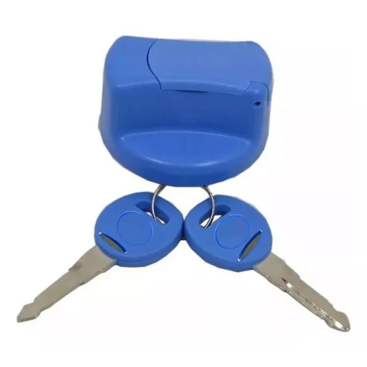 KUANGYE - Tapa Adblue Camion Mercedes Man