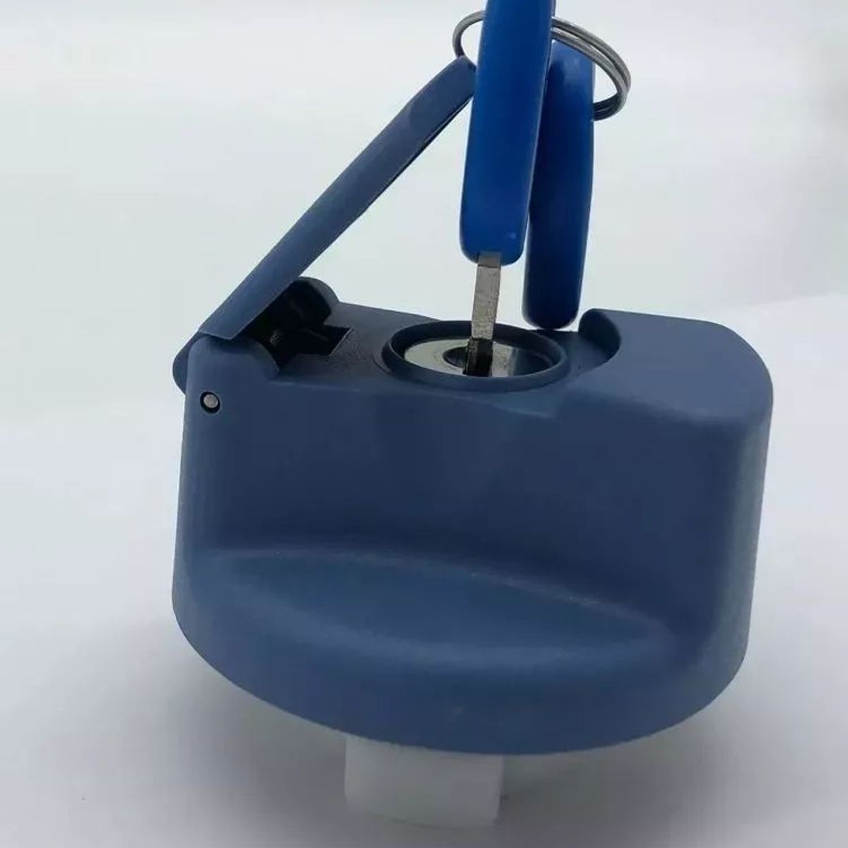 KUANGYE - Tapa Adblue Camion Mercedes Man