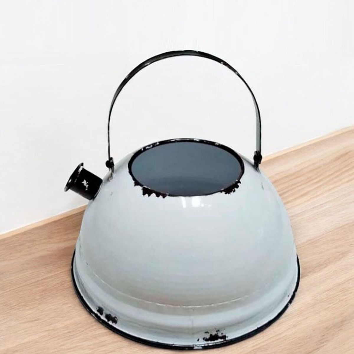 BRIC - Macetero para plantas