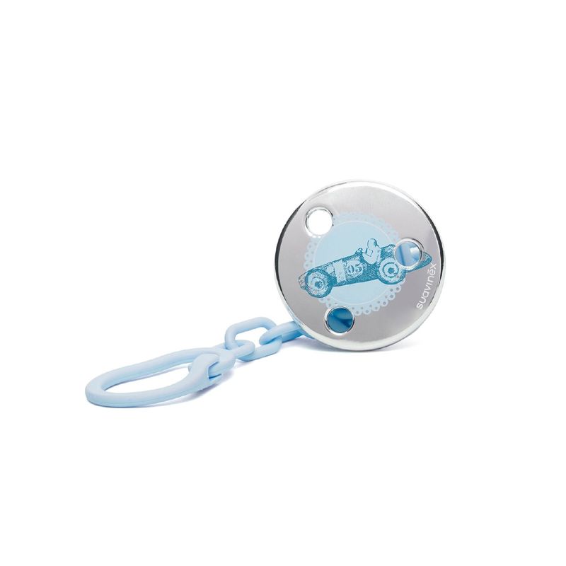 SUAVINEX - BROCHE JOYA TOYS AUTO