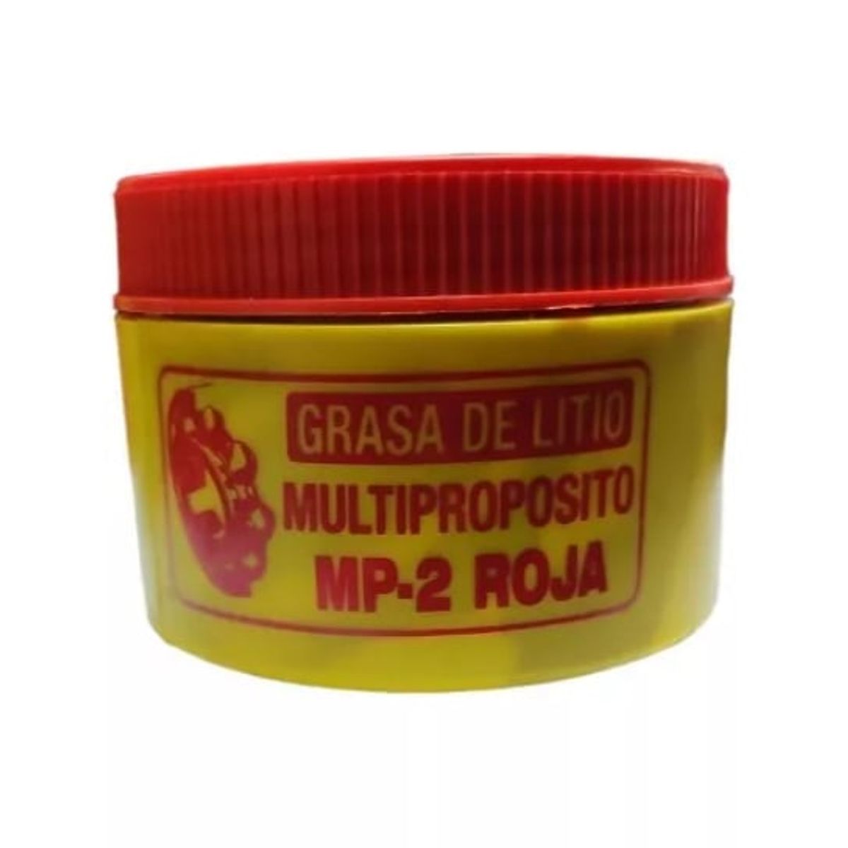 GENERICO - Grasa Multipropósito Roja Litio 50g