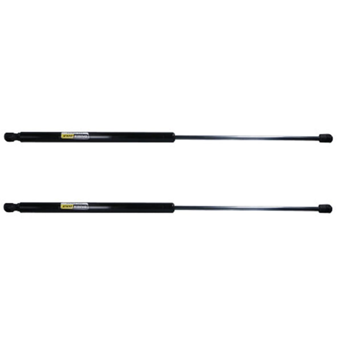 ALLEN - Par Amortiguadores Portalon Citroen C4 Picasso 06/13