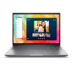 HP - Notebook ZBook Power 16 G11 Ultra 9 64GB RAM 1TB SSD RTX2000 Windows 11 Pro