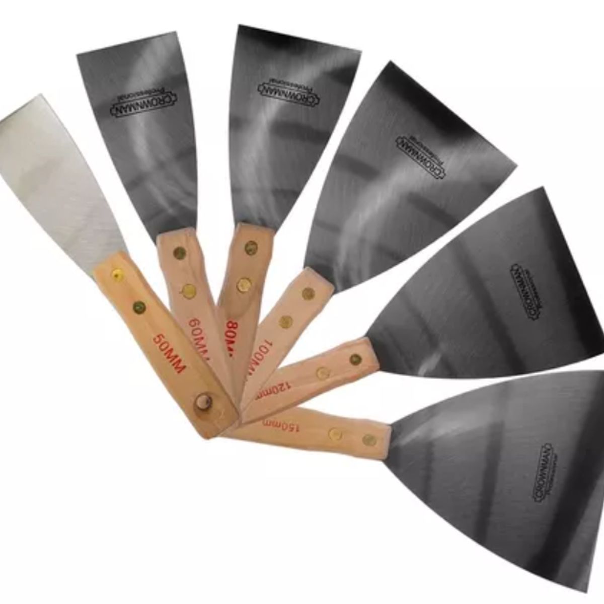 GENERICO - Espatula 150mm - Crownman