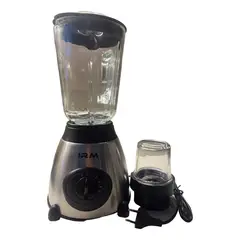 GENERICO - Licuadora Juguera Multiusos Tritura Hielo Moledora De Cafe