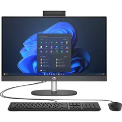 HP - All In One ProOne 245 G10 AMD Ryzen 7 16GB RAM 512GB SSD