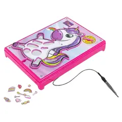 GENERICO - Juego De Mesa Operando Al Unicornio Juguete Para Niños