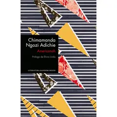 PENGUIN - Americanah (Edición Especial Limitada)