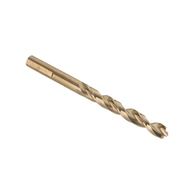 DEWALT - Broca industrial HSS-E de cobalto 13mm DEWALT DT4917-QZ