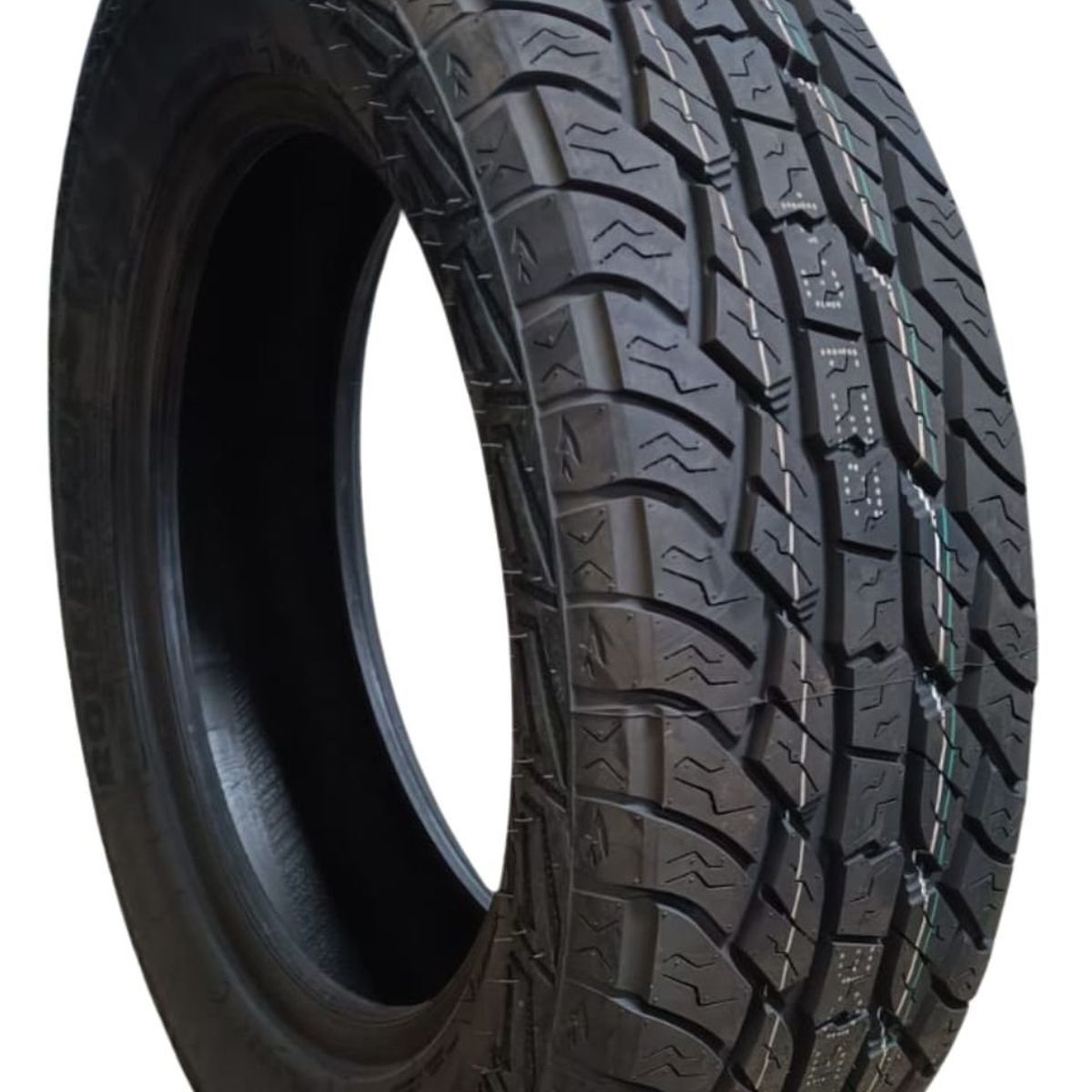 ROCKBLADE - NEUMATICO 21565 R17 ROCKBLADE ROCK 737 AT 99 T