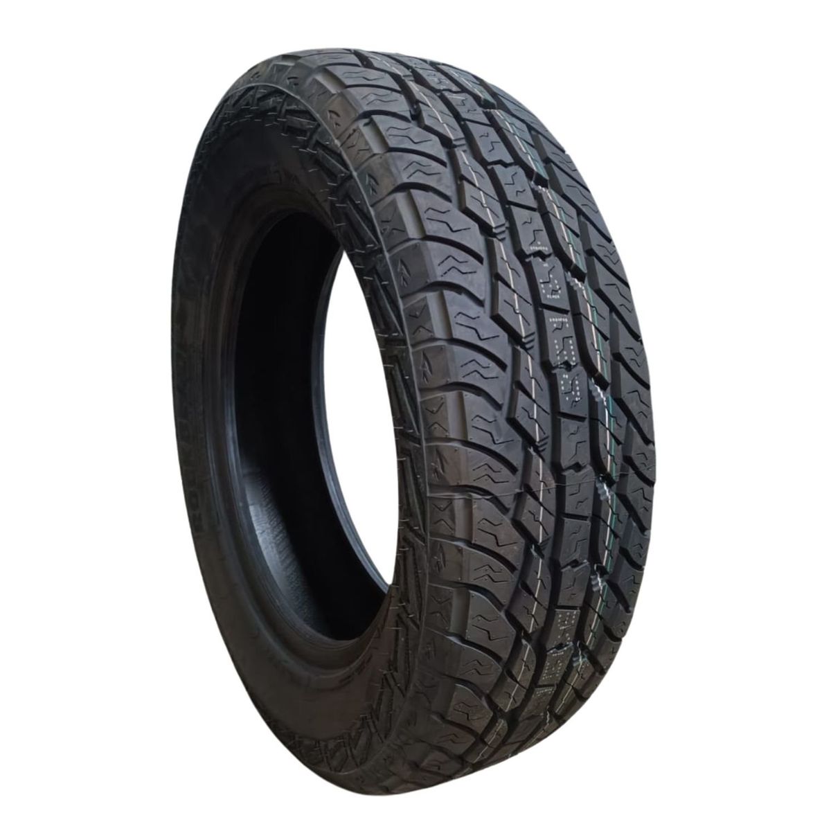 ROCKBLADE - NEUMATICO 21565 R17 ROCKBLADE ROCK 737 AT 99 T