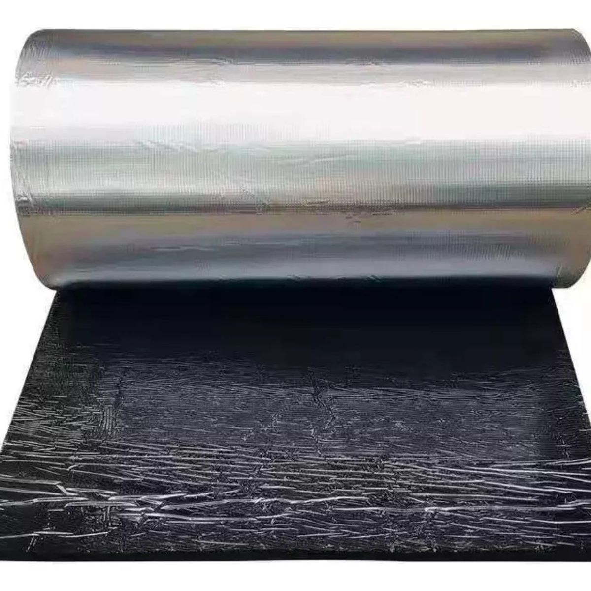 MUNDO MAGIA - 5mm Sonido Termico Puertas Absorción Lamina Goma Aislante