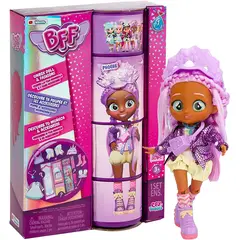 CRY BABIES - Muñeca BFF Phoebe
