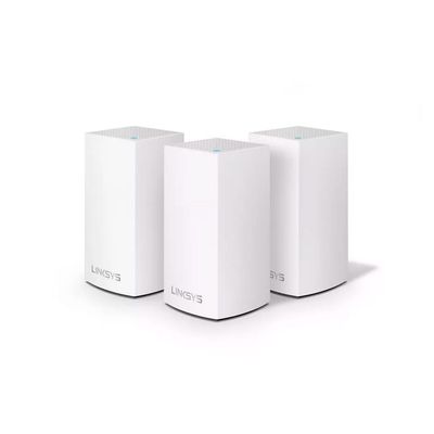 Imagen 2 del producto Repetidor Wi-fi Gamer Mesh Smart Dual Band Ac3900 Pack x 3