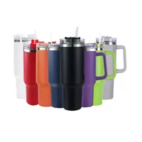 Vaso Termo Termico Mug 12l Inoxidable Frio Calor