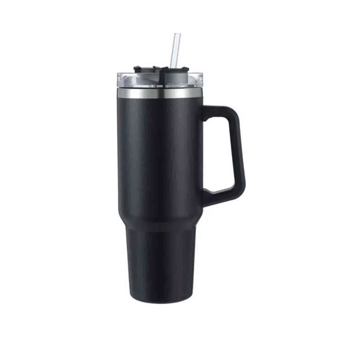 GENERICO - Vaso Termo  Termico Mug 12l Inoxidable Frio Calor