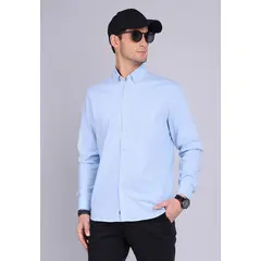 ARROW - Camisa Oxford Rayas