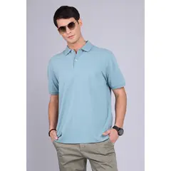 ARROW - Polera Pique Cuello Polo